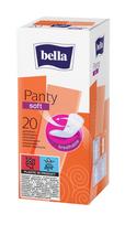 bella paketai - BELLA SOFT kasdieniniai įklotai N20 - 2 nuotrauka