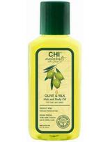 Farouk Systems CHI Olive Organics Olive & Silk 59ml