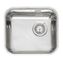 Reginox L18 4035 OKG L 445x393mm