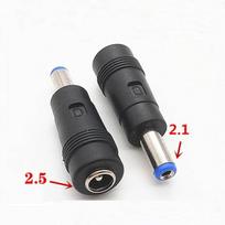 dc 5.5 adapter - LINDY 41505 - 2 nuotrauka