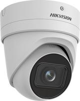 4 hikvision kameros - Hikvision Digital Technology DS-2CD2H46G2-IZS(2.8 - 2 nuotrauka
