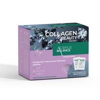 acorus balance -  ACORUS BALANCE COLLAGEN BEAUTY SACHETS, paketėliai, 9 g, 20 vnt. - 1 nuotrauka