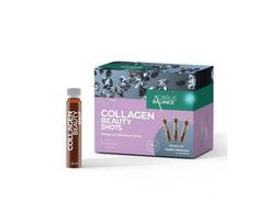 ampules plaukams - ACORUS BALANCE COLLAGEN BEAUTY SHOTS, skystis, 25 ml, 14 vnt. - 2 nuotrauka