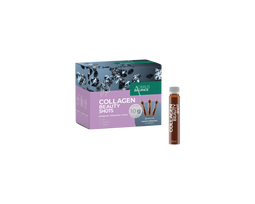 ampules plaukams - ACORUS BALANCE COLLAGEN BEAUTY SHOTS, skystis, 25 ml, 14 vnt. - 3 nuotrauka