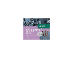 ampules plaukams - ACORUS BALANCE COLLAGEN BEAUTY SHOTS, skystis, 25 ml, 14 vnt. - 4 nuotrauka
