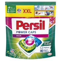 Skalbimo kapsulės Persil Power Caps Color, 44 vnt.