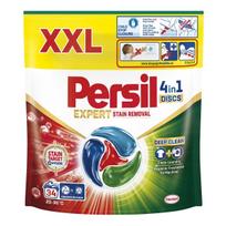 Skalbimo kapsulės Persil Discs Stain Removal, 34 vnt.