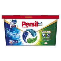 Skalbimo kapsulės Persil Discs Universal, 13 vnt.