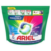 skalbimo kapsules ariel - Skalbimo kapsulės Ariel Color, 44 vnt. - 1 nuotrauka