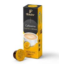Tchibo kavos kapsulės Cafissimo Caffe Crema Mild Fine aroma, 10 vnt.