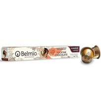 Belmio Yucatan Chocolate kavos kapsulės Nespresso kavos aparatams, 10 kapsulių