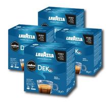 Lavazza kavos kapsulės A Modo Mio Dek Cremoso, 64 vnt.