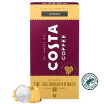 COSTA COFFEE The Colombian Roast 10 pakuočių. Kavos kapsulės