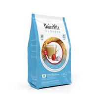 Dolce Vita kavos kapsulės Ginseng Light, 8 vnt.