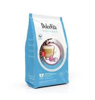 Dolce Vita kavos kapsulės Soy Cappuccino, 8 vnt.