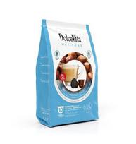 Dolce Vita kavos kapsulės Nocciolino Light, 10 vnt.