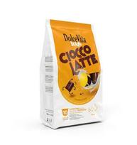 Dolce Vita kakavos gėrimo kapsulės Cioccolatte, 10 vnt.