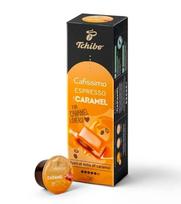 Tchibo kavos kapsulės Cafissimo Espresso Caramel, 10 vnt.