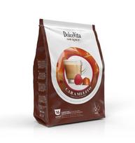 Dolce Vita kavos kapsulės Caramelito, 16 vnt.
