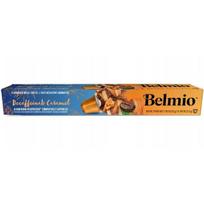 Belmio Decaffeinato Caramel kavos kapsulės, 10 vnt