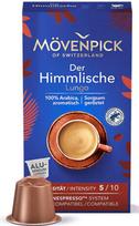 Movenpick der Himmlische kavos kapsulės, 10 vnt.