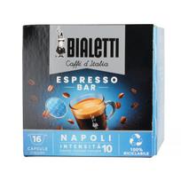 Bialetti Napoli kavos kapsulės, 16 vnt.