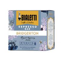 Bialetti Bridgerton kavos kapsulės, 16 vnt.