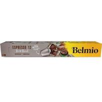 Belmio Espresso Dark Roast 12 kavos kapsulės Nespresso kavos aparatams, 10 kapsulių
