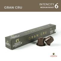 Kavos kapsulės Gran Caffe Garibaldi - Gran Cru, Nespresso® aparatams, 10 vnt.