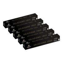 Kavos kapsulės Gran Caffe Garibaldi - Selezione 1860, Nespresso® aparatams, 50 vnt.