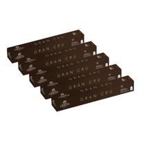 Kavos kapsulės Gran Caffe Garibaldi - Gran Cru, Nespresso® aparatams, 50 vnt.