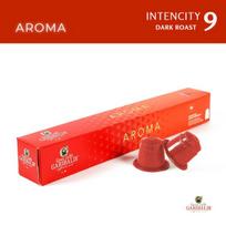 Kavos kapsulės Gran Caffe Garibaldi - Aroma, Nespresso® aparatams, 10 vnt.