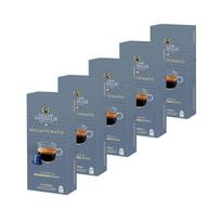 Kavos kapsulės Gran Caffe Garibaldi - Decaffeinato, Nespresso® aparatams, 50 vnt.