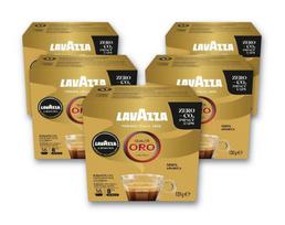Lavazza kavos kapsulės A Modo Mio Qualita Oro, 600g, 80 vnt.
