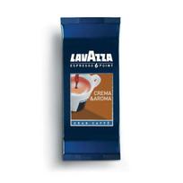 Kavos kapsulės Lavazza Point Crema & Aroma Gran Cafe, 100 vienetų