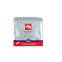 Illy MPS Long Espresso kavos kapsulės, 15 vnt.