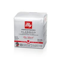 Illy IperEspresso kavos kapsulės, 18 vnt.