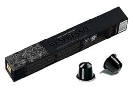 Kavos kapsulės Nespresso Ristretto. 57 g