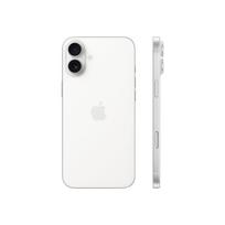 iphone 12 128gb white - Apple iPhone 16 Plus 128GB White (Baltas) - 2 nuotrauka