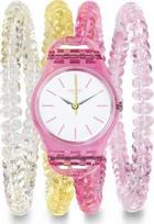 SWATCH damski Swatch LP145B
