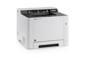 kyocera lazerinis spausdintuvas - Kyocera Ecosys P5026cdn - 2 nuotrauka