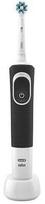 Braun Vitality D100.413 Black (Juodas)