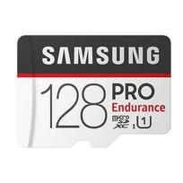 Pirkti Samsung Endurance PRO 128GB microSD Card + Adapter - Photo 4