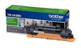 brother tn 1000 - Brother TN-243BK Toner Cartridge - 2 nuotrauka