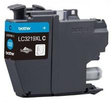 Brother LC3219XLC Cartridge Cyan