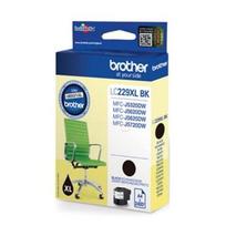 Brother LC-229XLBK Black