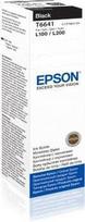 epson 664 black - Epson T6641, juodas - 4 nuotrauka