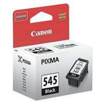 spausdintuvo kasetes pg 545 - Rašalinio spausdintuvo kasetė Canon PG-545, juoda - 2 nuotrauka
