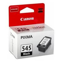 spausdintuvo kasetes pg 545 - Rašalinio spausdintuvo kasetė Canon PG-545, juoda - 3 nuotrauka