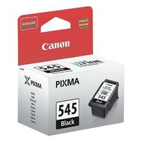spausdintuvo kasetes pg 545 - Rašalinio spausdintuvo kasetė Canon PG-545, juoda - 5 nuotrauka